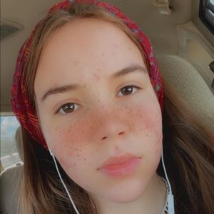 Meet your Posher, Kaitlin